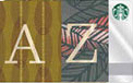 Monogram A-Z