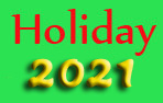 Holiday (2021)