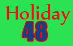 Holiday 48 (2015)