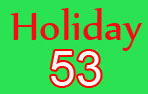 Holiday 53 (2019)