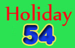 Holiday 54 (2017)