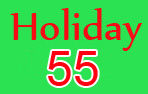 Holiday 55 (2018)