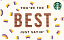 You're The Best - Just Sayin' (front)