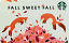 Fall Sweet Fall (front)