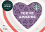 Mini Valentine's 2021 - You're Amazing