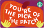 Pick of The Patch