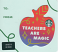 Teacher Apprication Mini - Teachers Are Magic