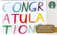 Colored Congratulations (Front)