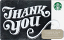 Thank You - Scripted (Front)