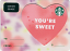 Mini Valentines 2024 - You're Sweet