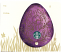 Easter Egg Mini (purple)