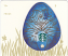 Easter Egg Mini (blue)
