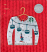 Ugly Sweater - Ski Lift (front)