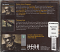 Ray Charles - Box of Genius Special Edition (back)
