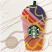 Summer Frappuccino - Red (front)