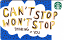 Can't Stop - Won't Stop Thinking of You (front)