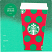 Red Cup - Green Dots (front)