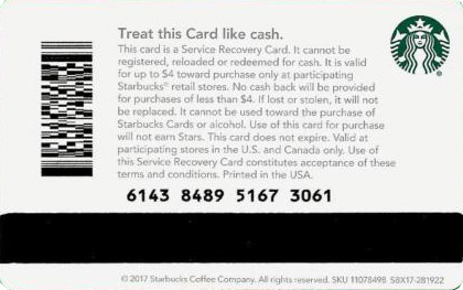 BucksCards Store