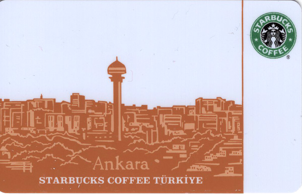 Ankara (Turkey)