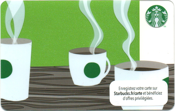 Aroma 2012 (France)