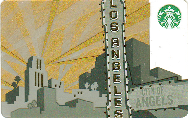 City of Angeles