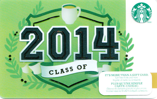 Class of 2014 (Canada)