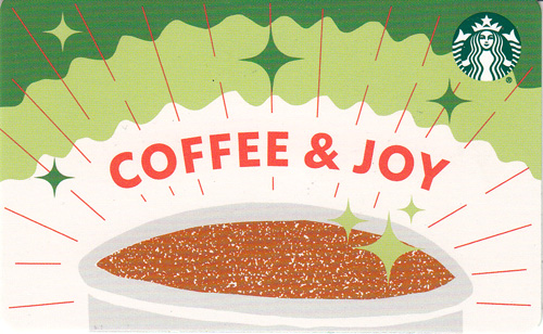 Coffee and Joy