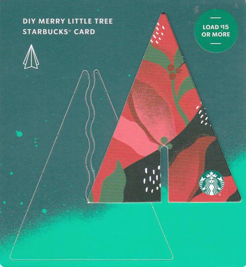 DIY Little Tree - Combo 2