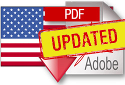 USA Inventory List v. 6.0