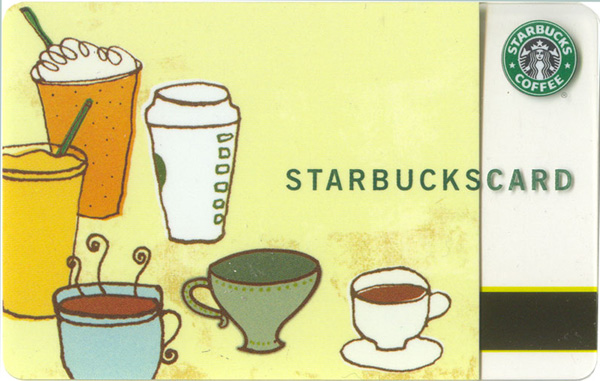 Drink Illustration - 10 Card Lot