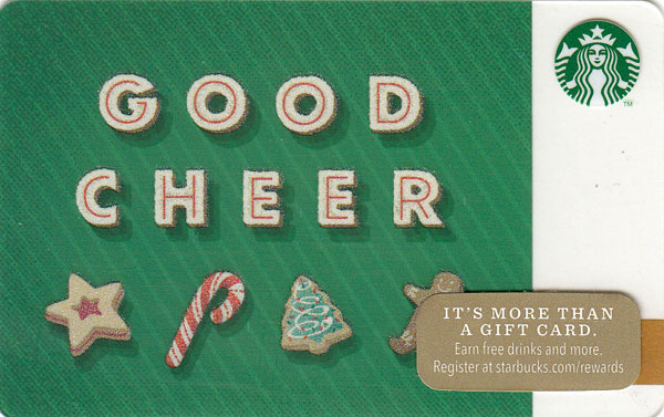 Good Cheer (Canada)