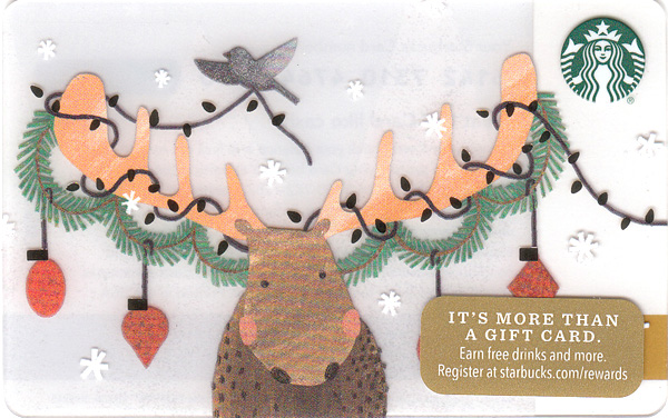 Holiday Moose (Canada)