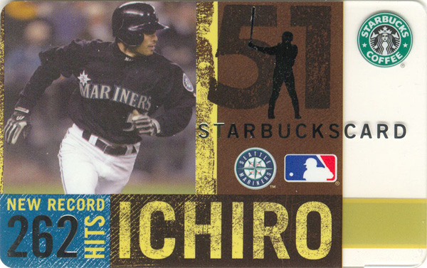 Ichiro