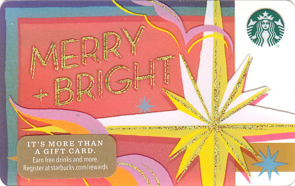 Merry & Bright