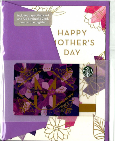 Mother's Day 2016 Card Set