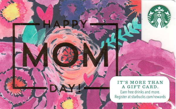 Mother's Day 2015