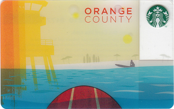 Orange County