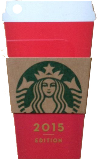 Red Cup 2015