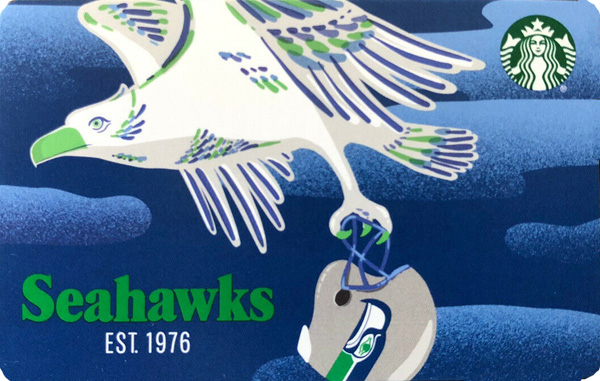 Seahawks 2021