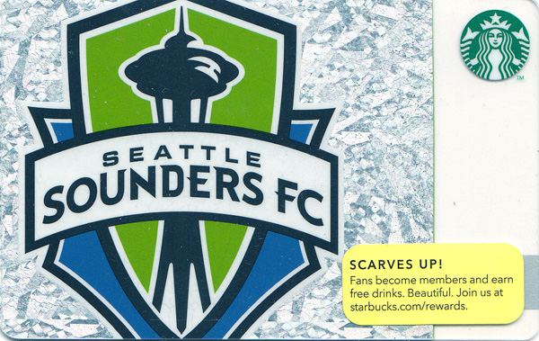 seattle sounders store