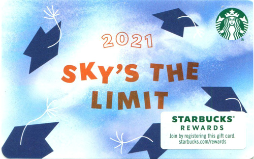 Sky's The Limit