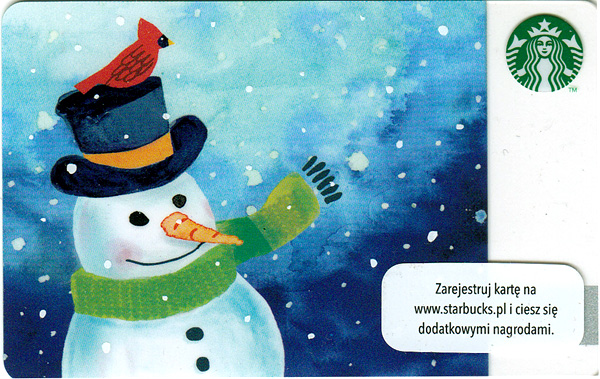 Snowman 2016 - (Poland)