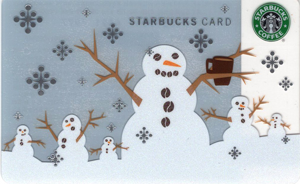 Snowman 2010 (Japan)