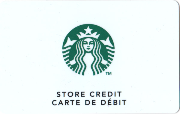 store Credit (Canada)