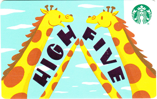 High Five