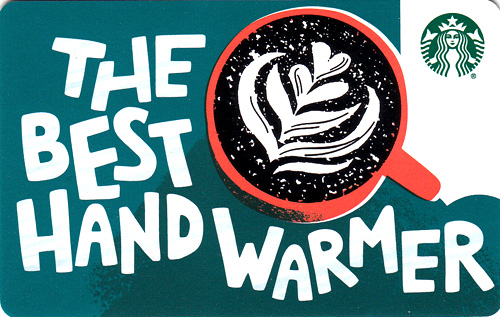 Recycled Winter Ten - The Best Hand Warmer