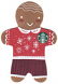 Gingerbread Man