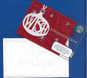 Holiday 2009 Sleeve