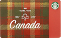 150th Anniversary - Plaid