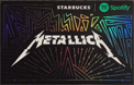 Spotify - Metallica